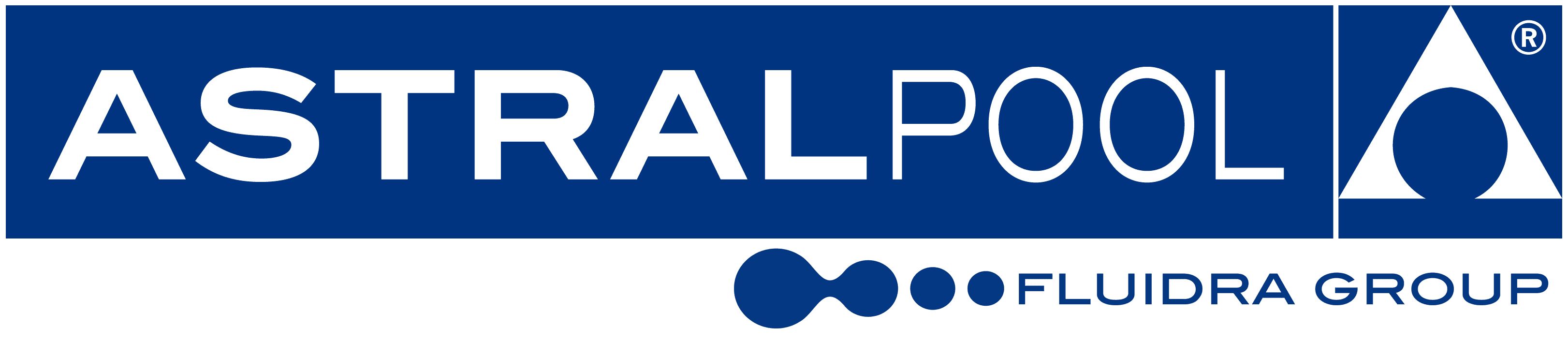 AstralPool Fluidra